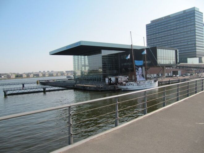 Amsterdam: Bike Rental With Free Cup of Coffee - Rental Details