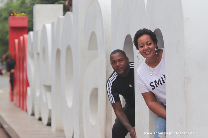 Amsterdam Bike Tour - Bike Rental Information