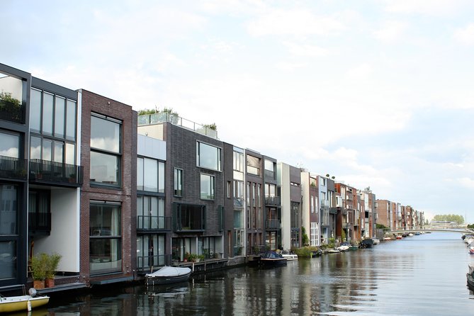 Amsterdam Bike Tour - Price Details for Amsterdam Bike Tour