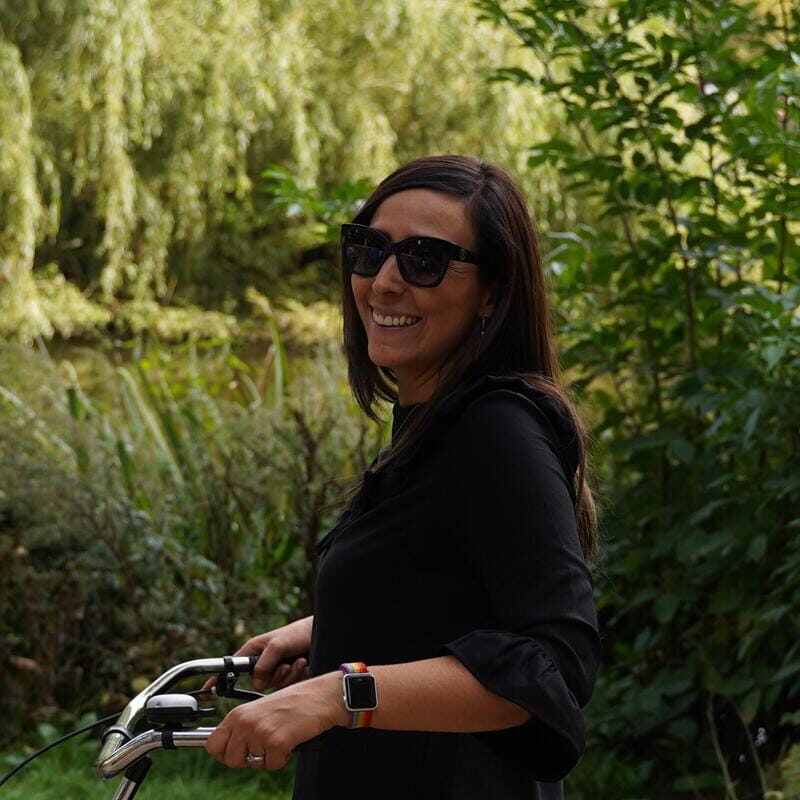 Amsterdam Bike Tour in Small Group + Optional Canal Cruise - Why Choose the Amsterdam Bike Tour?