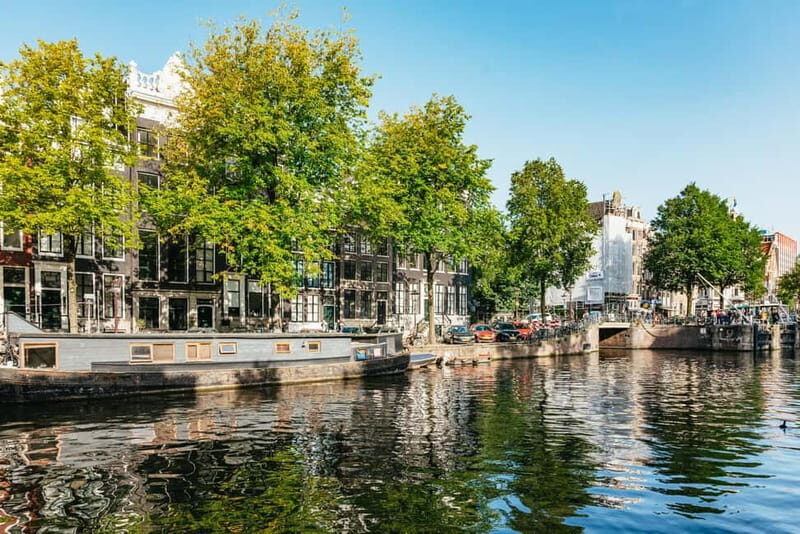 Amsterdam Bike Tour in Small Group + Optional Canal Cruise - Practical Details: What You Need to Know