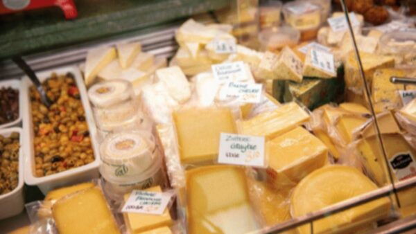 Amsterdam Bites & Bikes: De Pijp Food & Bike Tour - Common Questions