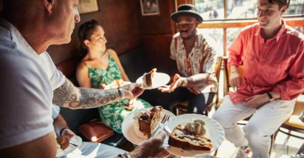 Amsterdam Bites & Bikes: De Pijp Food & Bike Tour - The Sum Up