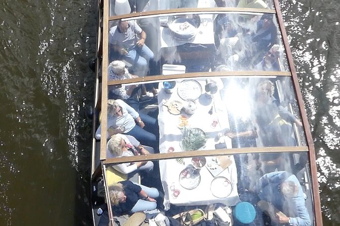 Amsterdam Boat Tour - Tips for a Memorable Experience