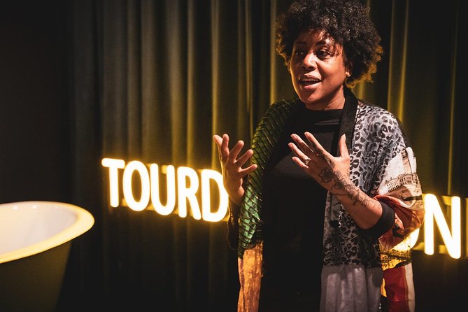 Amsterdam BonTon: Gentlemans Club Educational Tour - How to Book and Prepare for the Tour