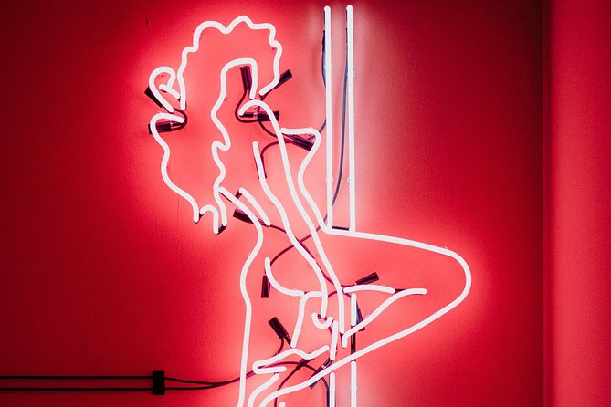 Amsterdam BonTon: Gentlemans Club Educational Tour - Common Questions