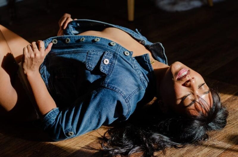 Amsterdam Boudoir Photoshoot - Good To Know