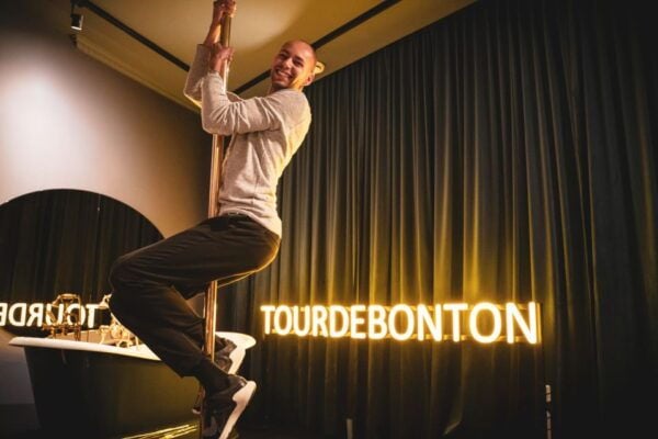 Amsterdam: Brothel Tour With Former Sex Worker - Important Information