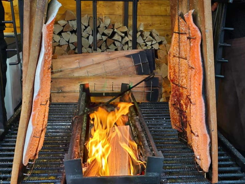 Amsterdam Brussels Christmas Road Trip Small Group Tour - What to Expect from the Amsterdam Brussels Christmas Road Trip