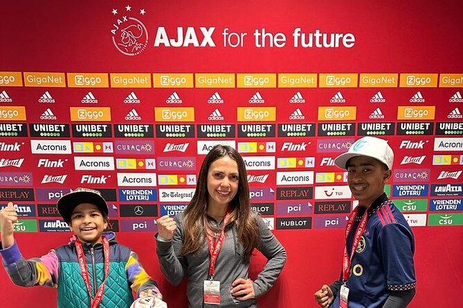 Amsterdam by Day With a Local Fully Personalized and Flexible - Walking And/Or Biking Experience