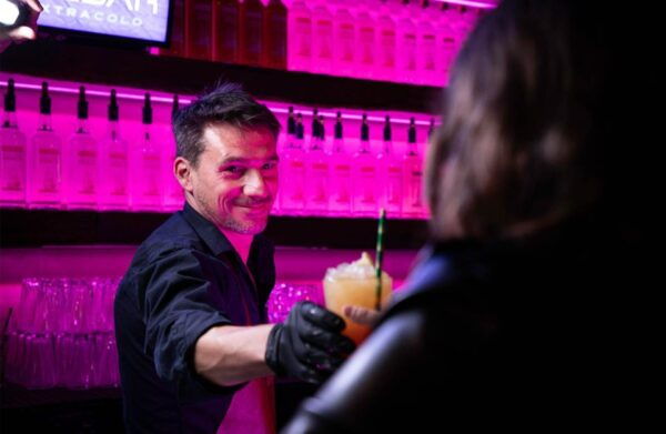 Amsterdam: Canal Cruise and Entrance to Xtracold Icebar - The Sum Up