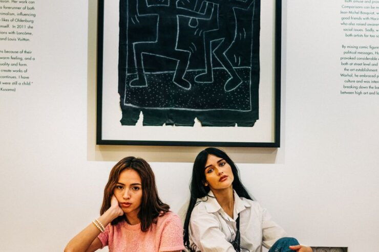 Amsterdam: Canal Cruise and Moco Museum Combined Ticket - Activity Details