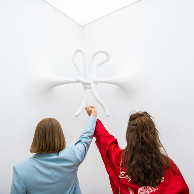 Amsterdam: Canal Cruise and Moco Museum Combined Ticket - Highlights of the Canal Cruise