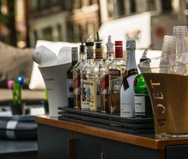 Amsterdam: Canal Cruise and Nightlife Ticket to 20 Clubs - Common Questions