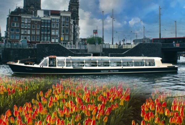 Amsterdam: Canal Cruise & Keukenhof Ticket With Shuttlebus - Customer Reviews