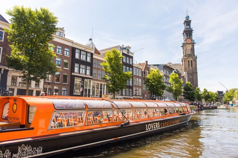Amsterdam Canal Cruises with Multiple Options & Departure Points - Where the tour earns its price