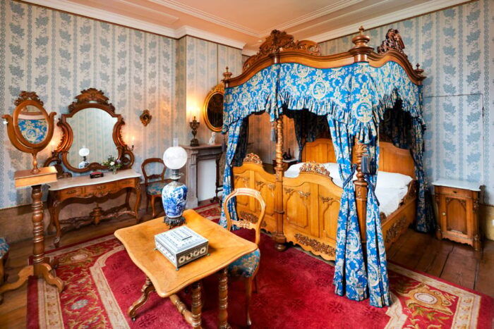 Amsterdam: Canal House Museum 'Willet-Holthuysen' Ticket - Pricing and Value