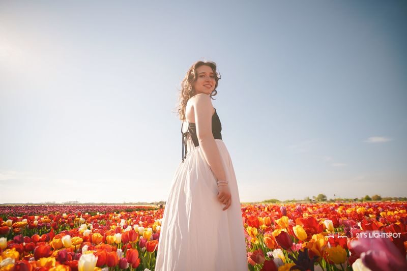 Amsterdam Canal, Tulip, Windmill Photoshoot | Custom Request - Key points to know before you book