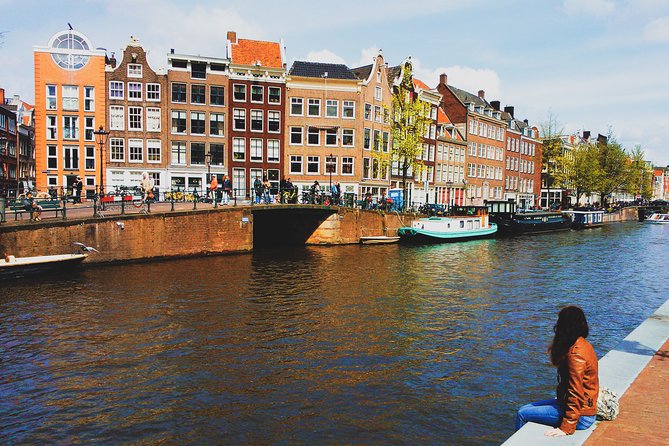 Amsterdam Canals on Luxury Canal Tour - See All Main Landmarks - Customer Reviews and Testimonials
