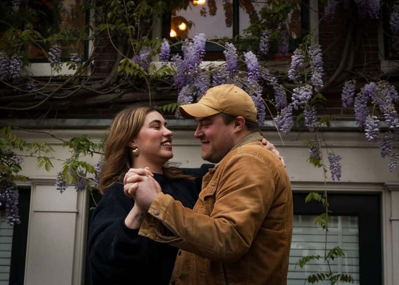 Amsterdam Canals Photoshoot: Private Solo, Family or Couples - Final Thoughts