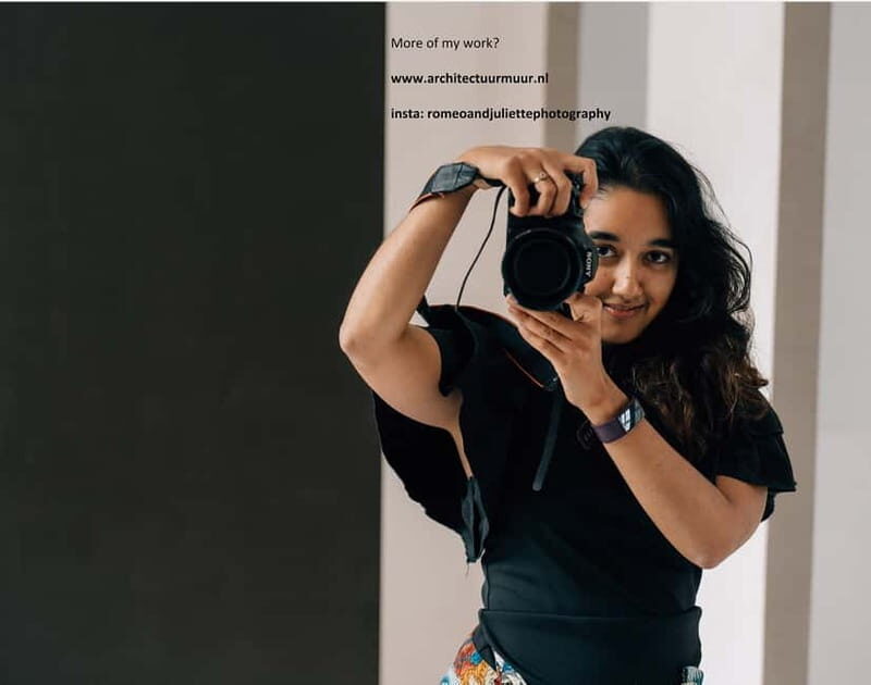 Amsterdam Canals Photoshoot: Private Solo, Family or Couples - FAQ