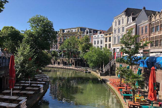 Amsterdam Castle & Utrecht City - Private Day Tour - A Memorable Review