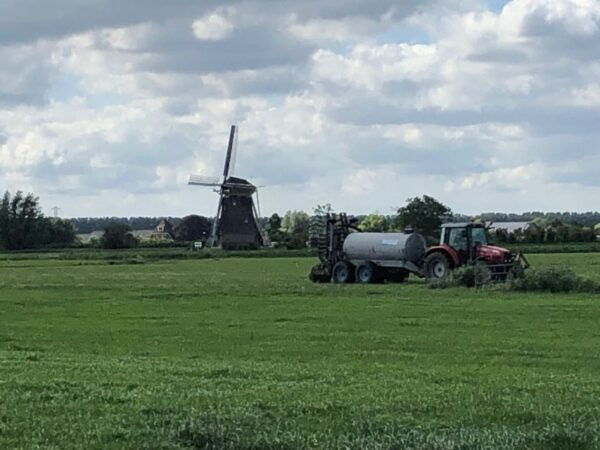 Amsterdam Castle & Utrecht City Tour - Directions