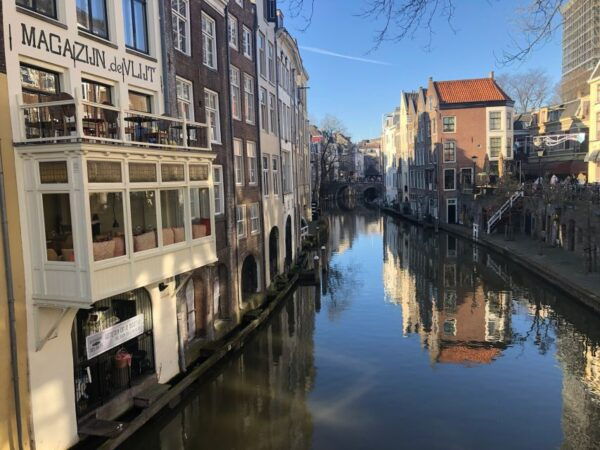 Amsterdam Castle & Utrecht City Tour - Common Questions