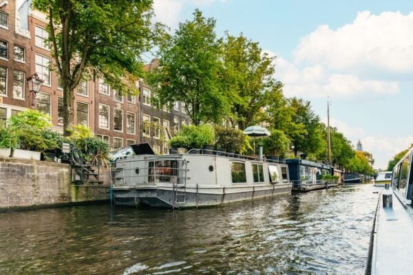Amsterdam: Cheese and Wine Canal Cruise - Suggestions for Improvement