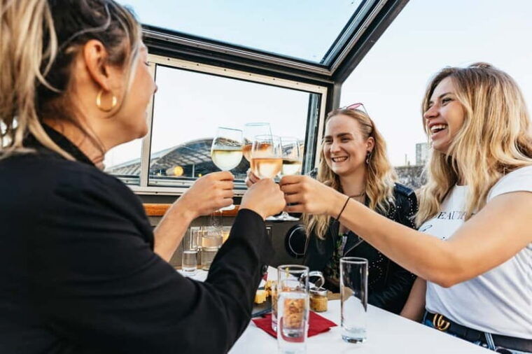 Amsterdam: Cheese & Wine Cruise Tasting Experience - Final Verdict