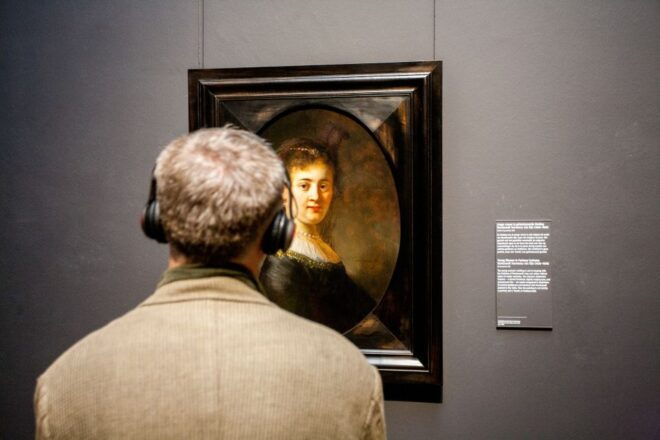 Amsterdam: City Canal Cruise and Rijksmuseum - Inclusions