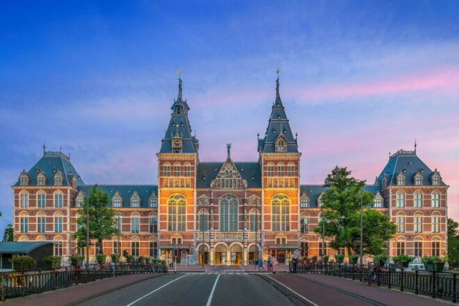 Amsterdam: City Canal Cruise and Rijksmuseum - Selecting Participants and Date