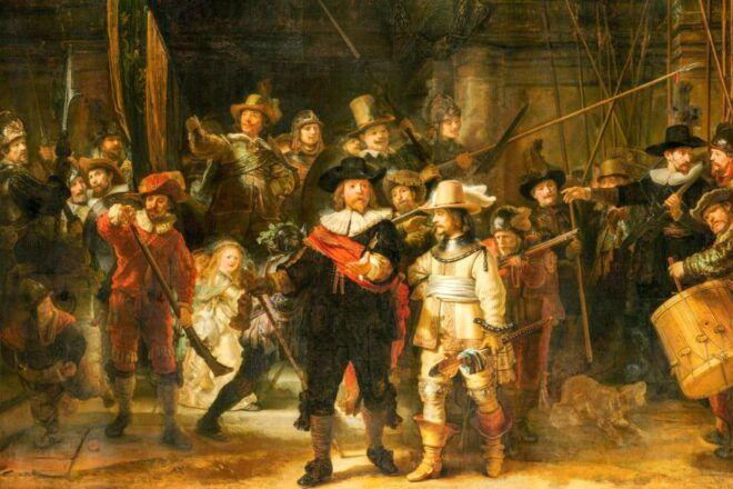 Amsterdam: City Canal Cruise and Rijksmuseum - Important Information