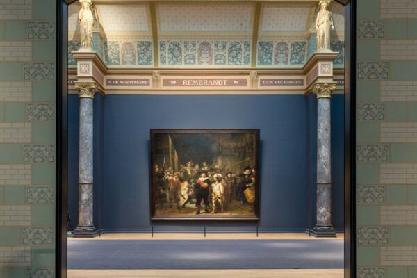 Amsterdam: City Canal Cruise and Rijksmuseum - The Sum Up