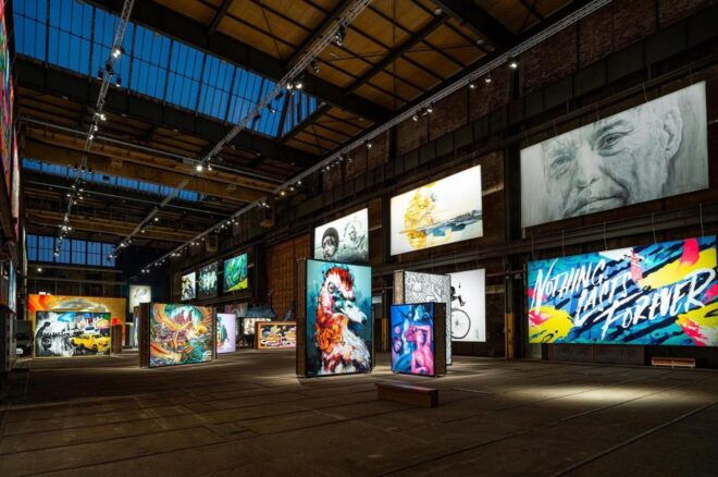 Amsterdam: City Canal Cruise & Straat Museum - Important Information and Pricing