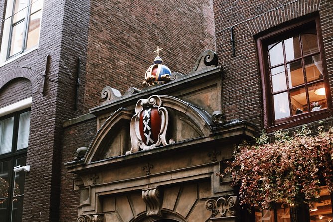 Amsterdam City Center & History - Exclusive Guided Walking Tour - Reviews and Ratings