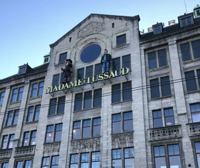 Amsterdam: City Center Walking Tour - Full Description
