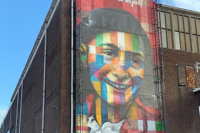 Amsterdam City & Countryside Tour: the Best of Both Worlds - Pickup Details and Refund Policy