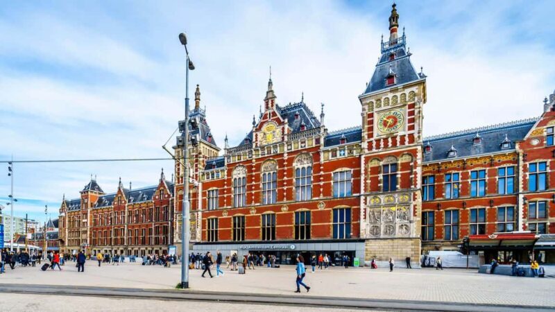 Amsterdam: City Highlights Tour with Canal Cruise - Value and Practical Insights