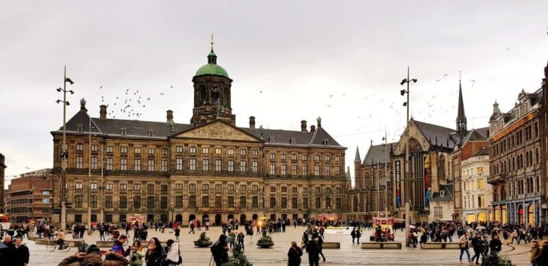 Amsterdam: City Highlights Tour with Canal Cruise - Who Is This Tour Best For?