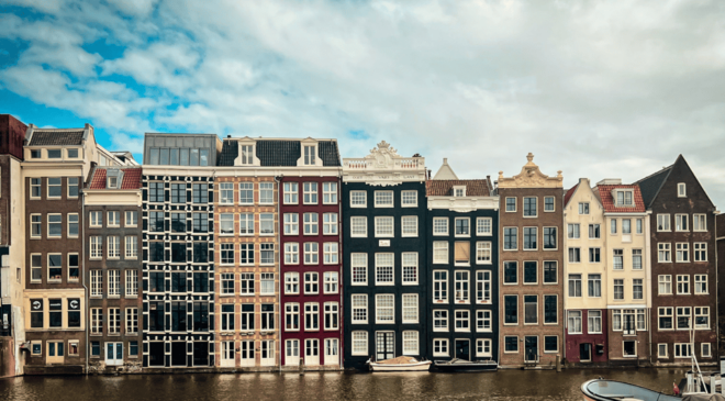 Amsterdam: City Highlights Walking Tour - Important Information