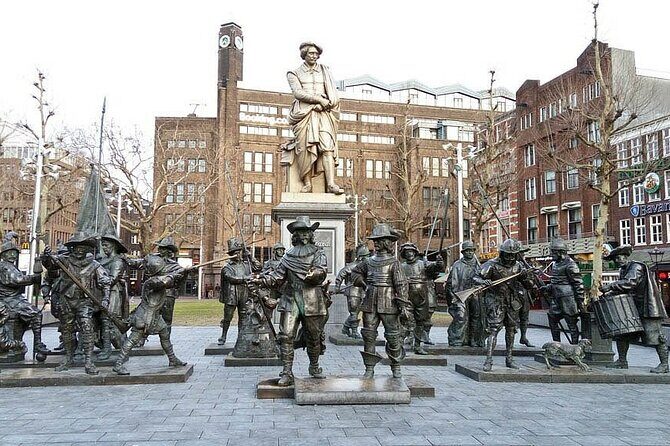 Amsterdam City Private Tour & Canal Cruise - Final Thoughts