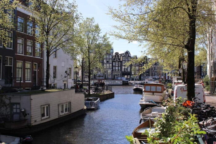 Amsterdam: City walking experience with a local - Final Thoughts: Is It Worth It?