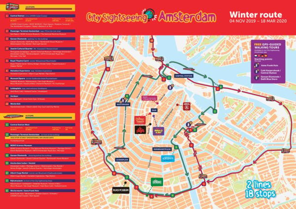 Amsterdam: Combo Rijksmuseum & Hop-On Hop-Off Bus - Customer Feedback and Ratings