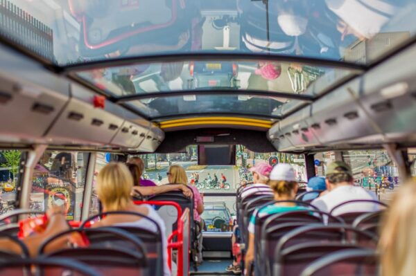 Amsterdam: Combo Rijksmuseum & Hop-On Hop-Off Bus - Getting the Most Out of Your Visit