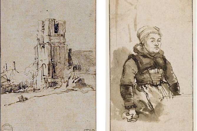 Amsterdam Countryside and Villages Bike Tour - Lunch Options and Scenic Locations