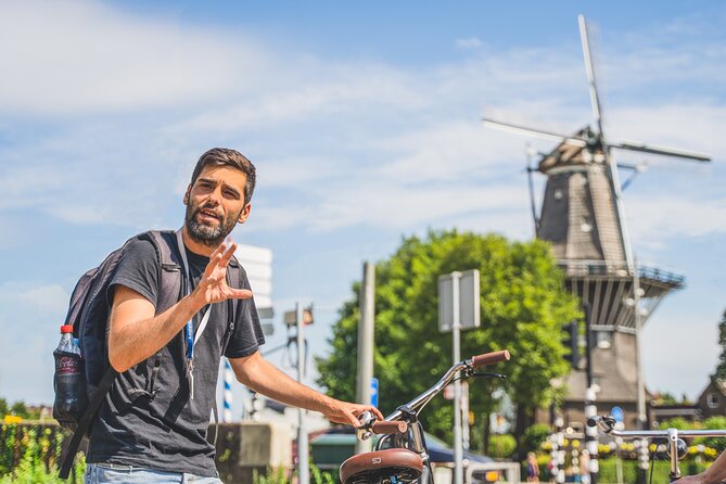 Amsterdam Countryside Bike Tour - Pricing and Guarantee