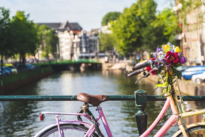 Amsterdam Countryside Bike Tour - Traveler Photos