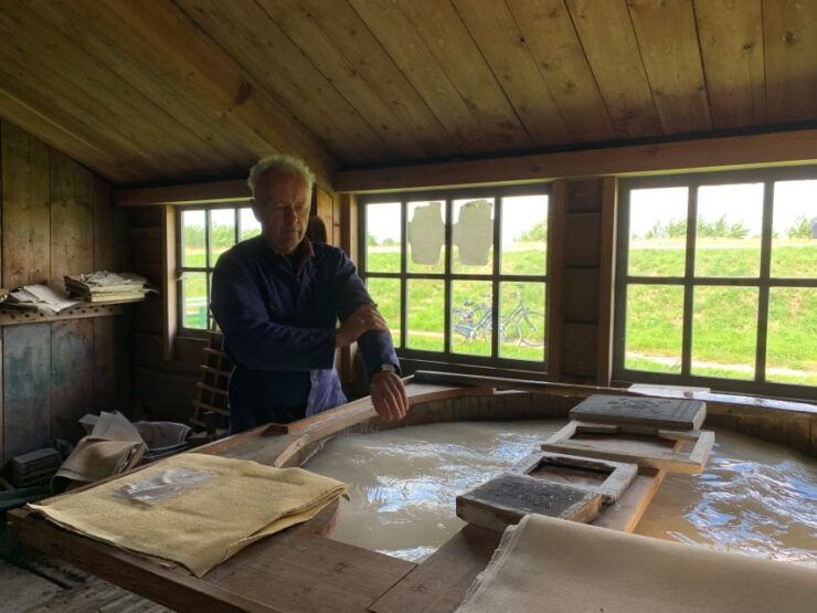 Amsterdam: Countryside Bike Tour and Zaanse Schans Windmills - Activity Details