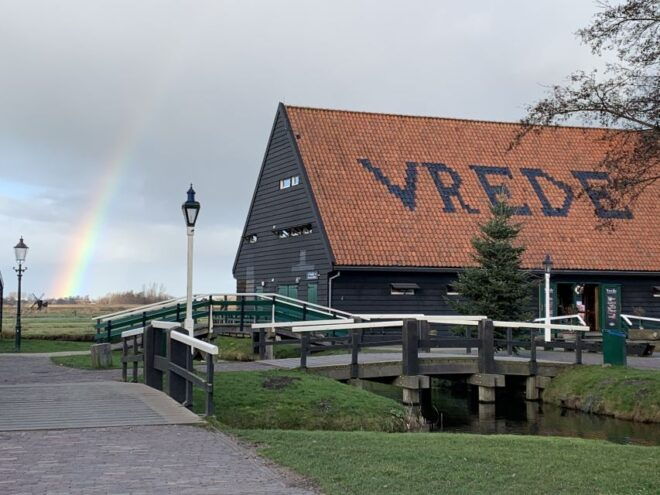 Amsterdam: Countryside Bike Tour and Zaanse Schans Windmills - Important Information